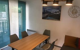 Appartement Solférino